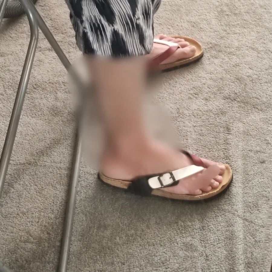 صندل تایلندی مدل Birken