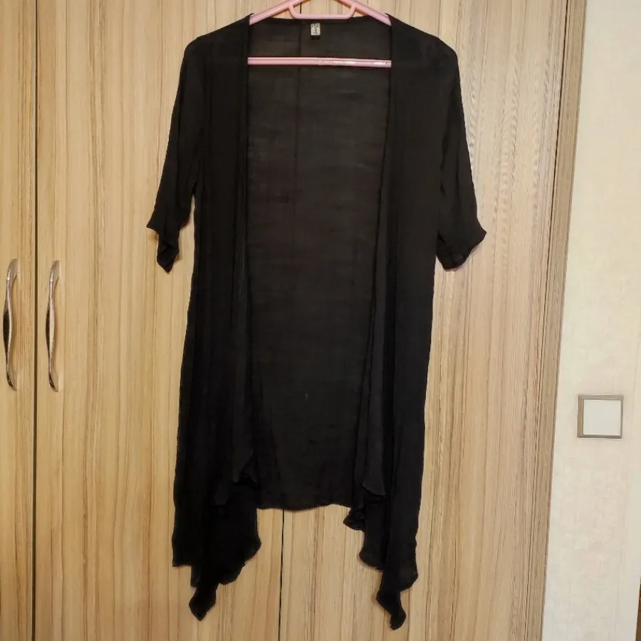 رویه مشکی ساده
