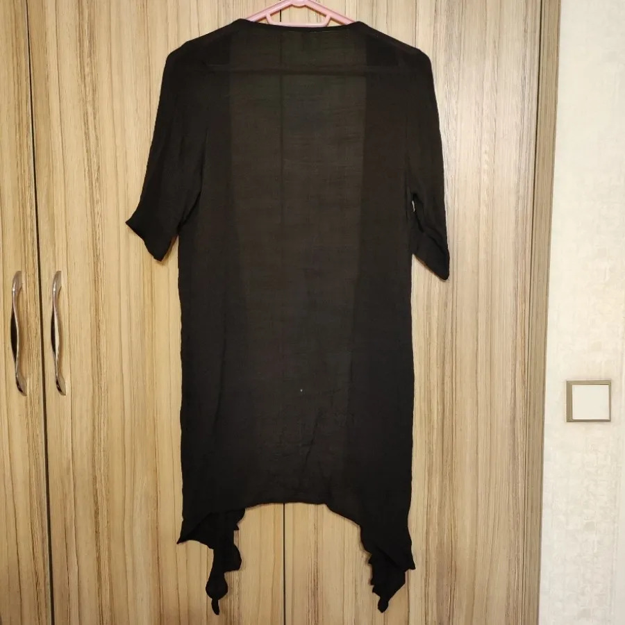رویه مشکی ساده