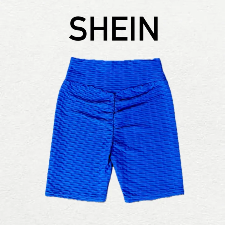 بایکر برند SHEIN