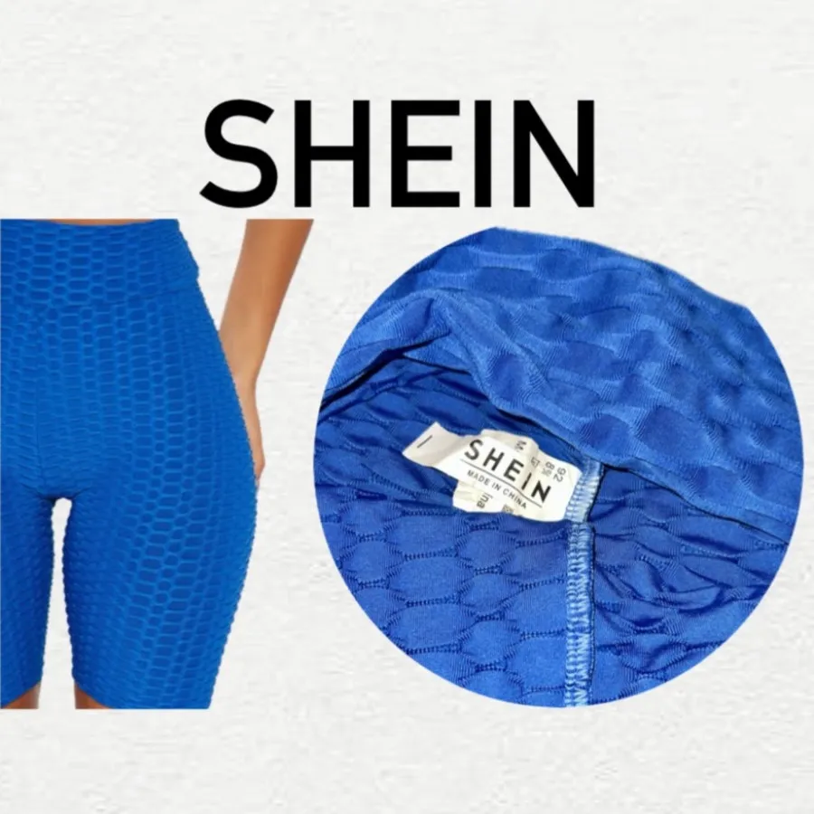 بایکر برند SHEIN