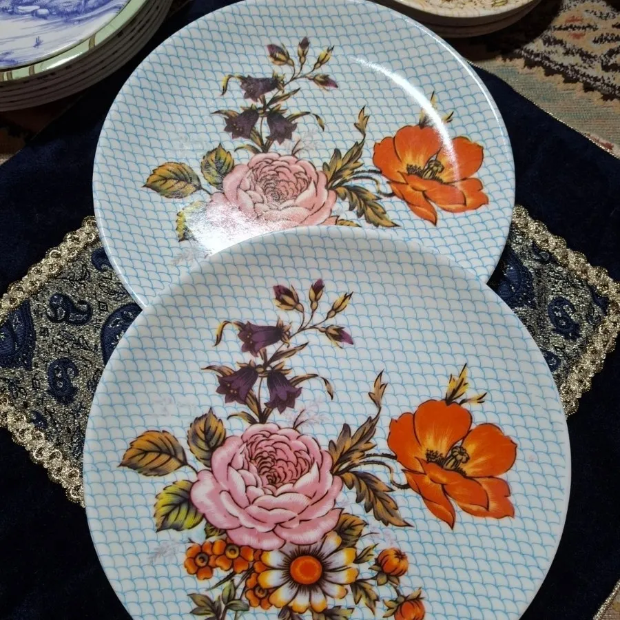 یک دست ملامین پلوخوری
