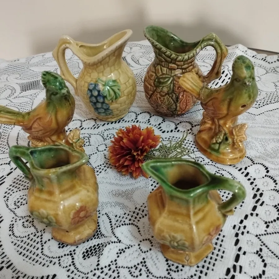 ظروف سفالی