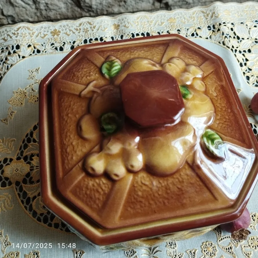 شکلاتخوری