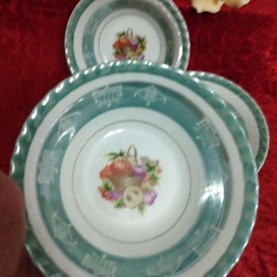 کاسه ژاپنی