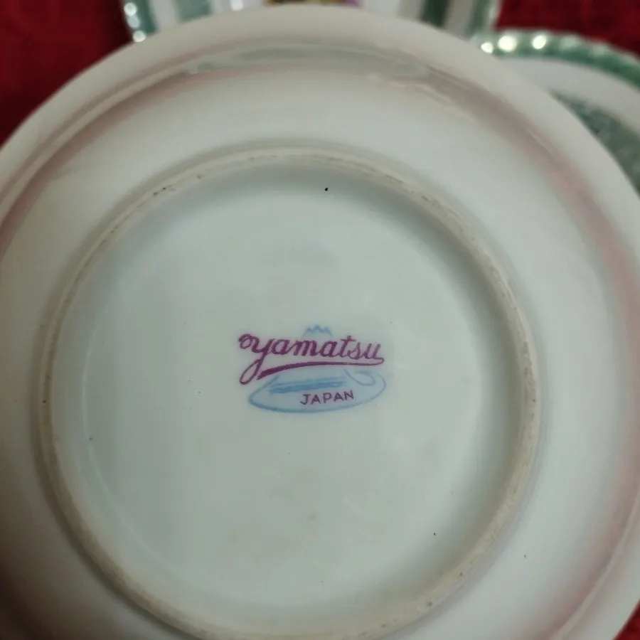 کاسه ژاپنی
