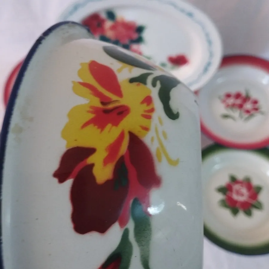 ظروف لعابی