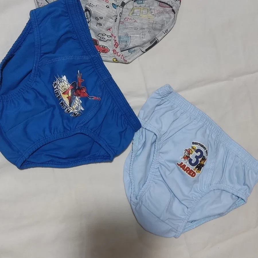 شورت پسرانه کاملا نخ پنبه