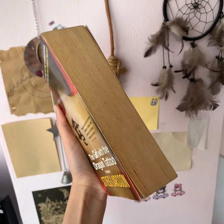 کتاب اورجینال انگلیسی