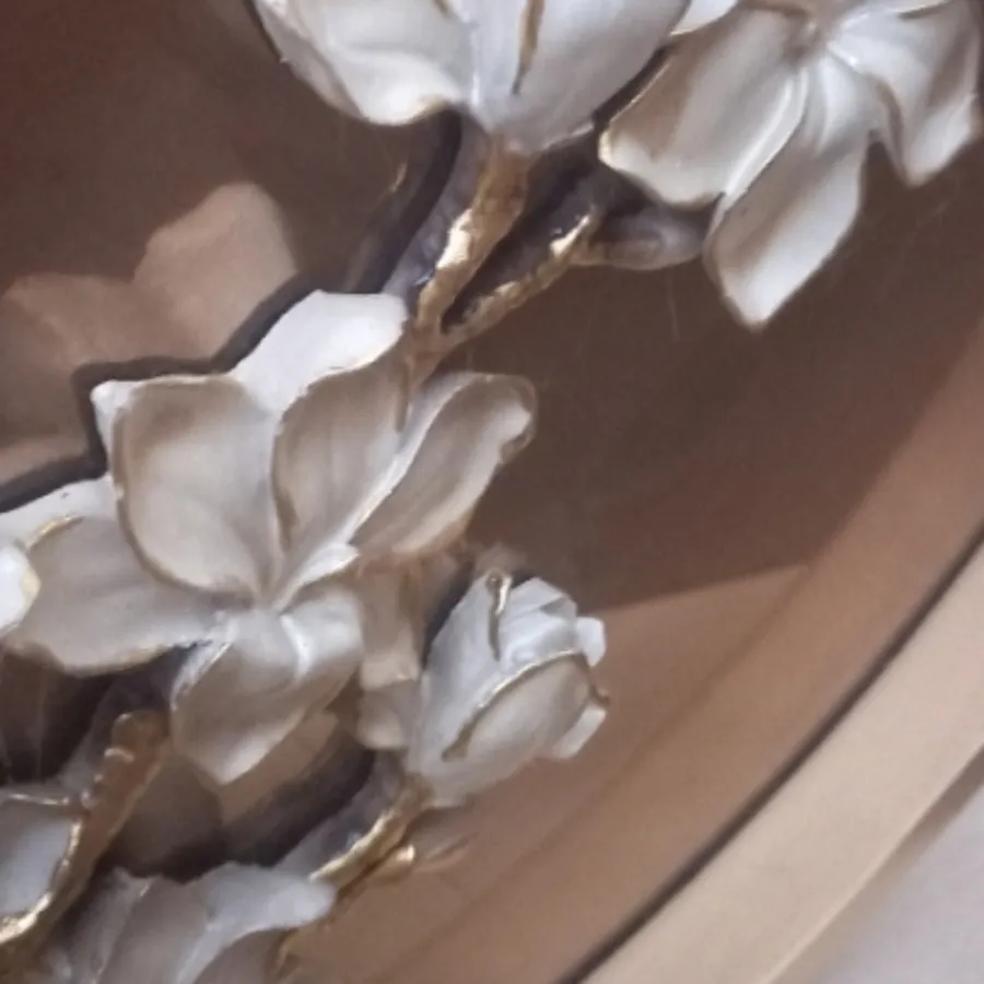 تابلو آیینه ای