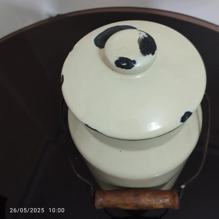 دبه روغن لعابی