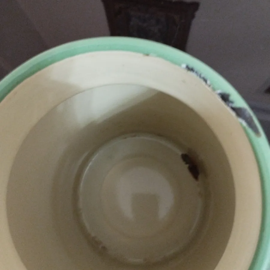 دبه روغن لعابی