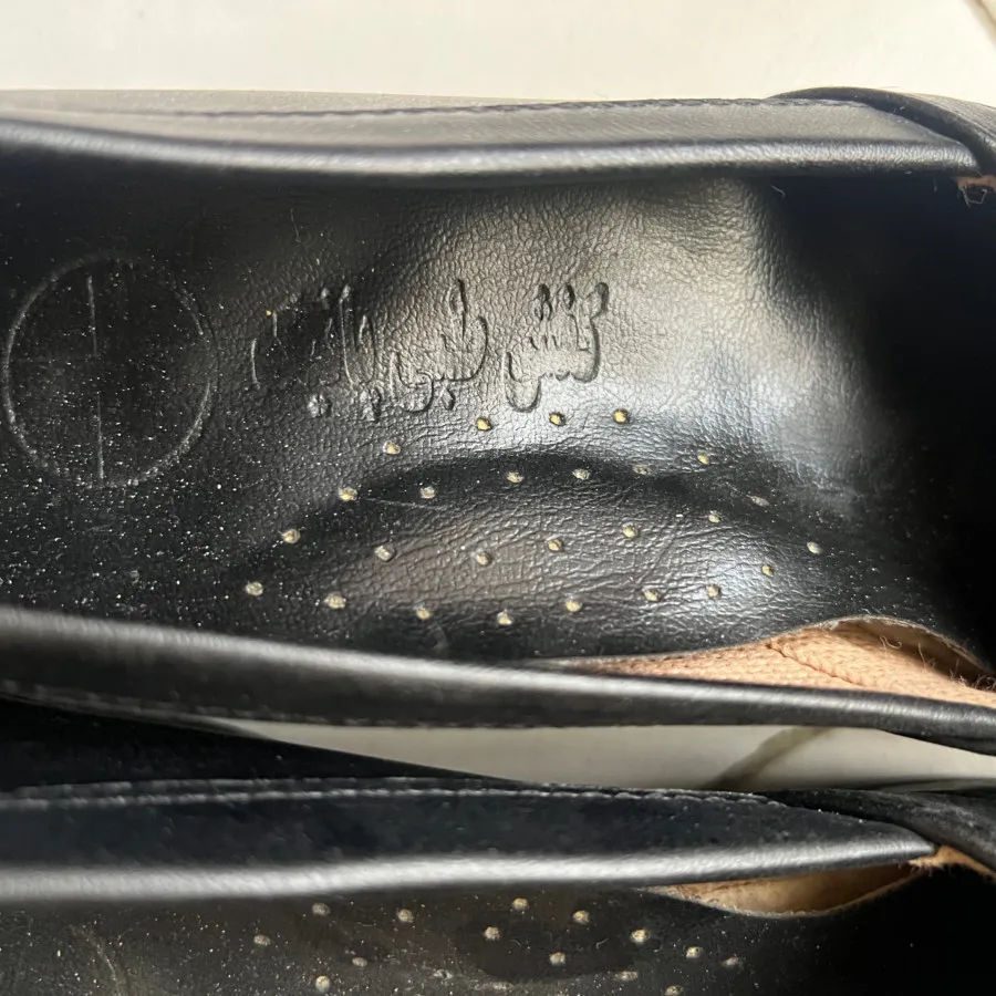 کفش طبی