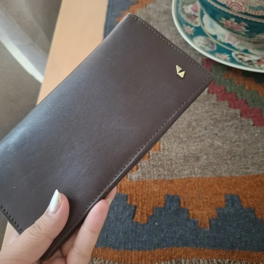 کیف پول مردانه چرم مشهد