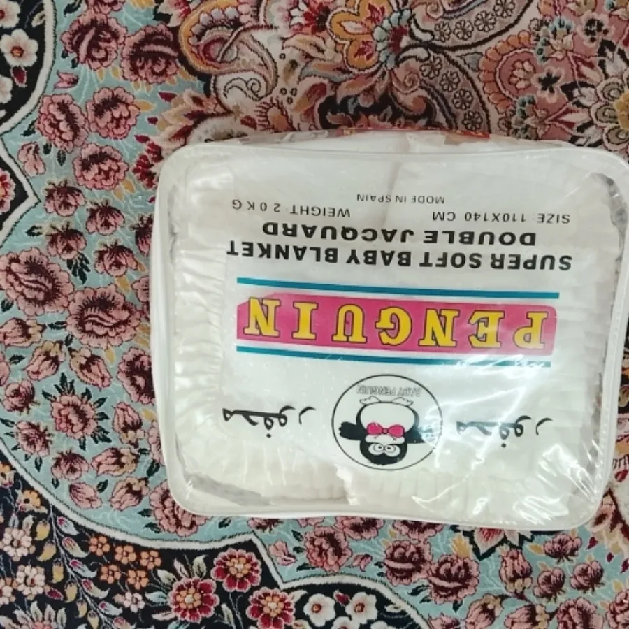 سرویس خواب نوزاد