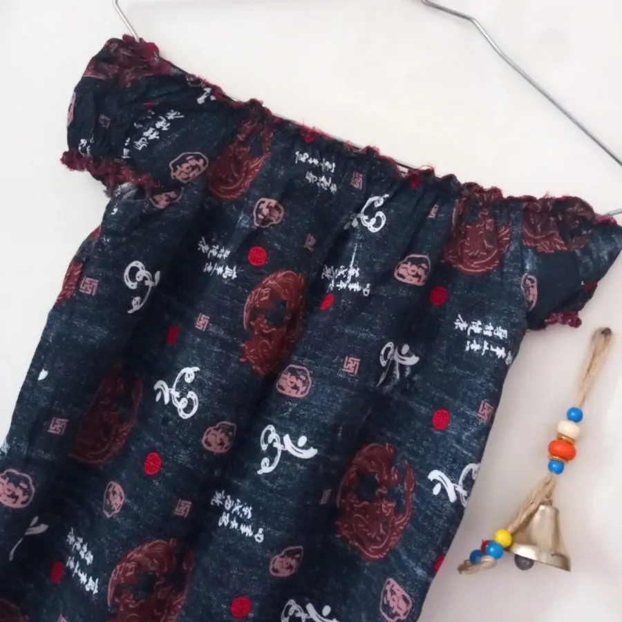 تاپ نخی چین باستان ♥️