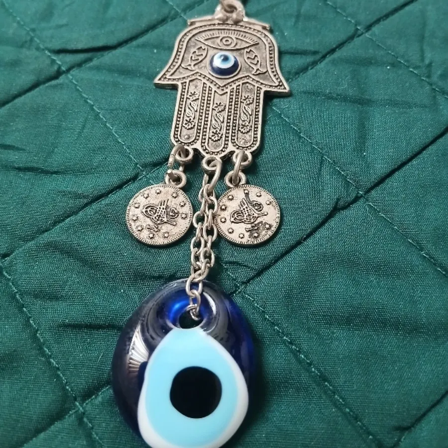 آویز چشم نظر