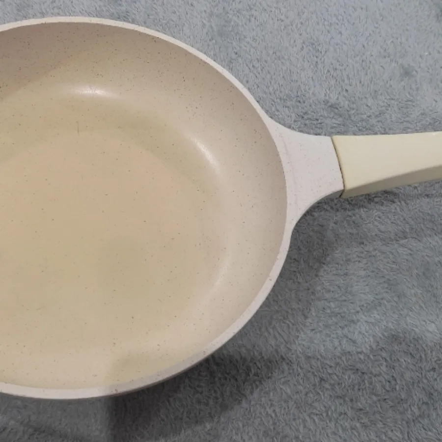 سرویس قابلمه چدن گرانیت