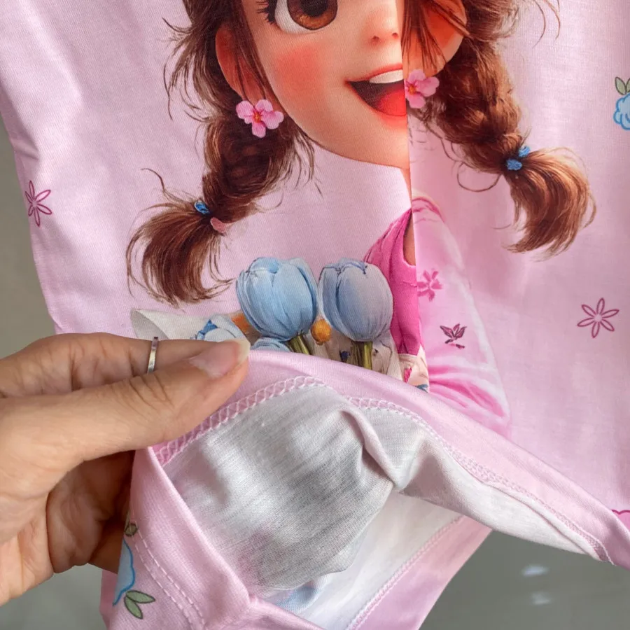 تبشرت تک دخترونه