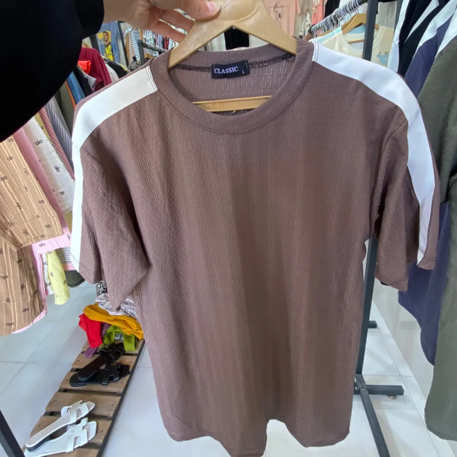 تیشرت شلوارک مردانه