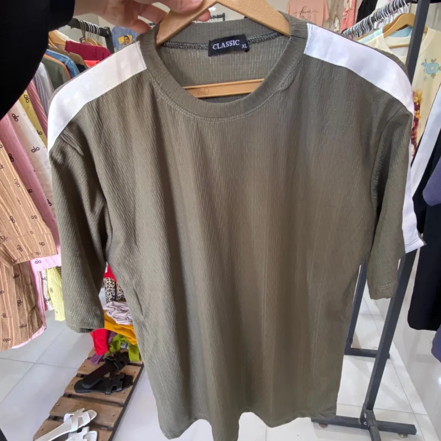 تیشرت شلوارک مردانه