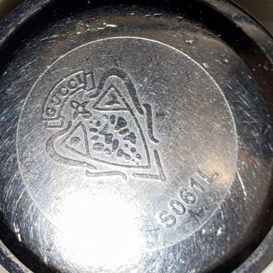 ساعت گووچی