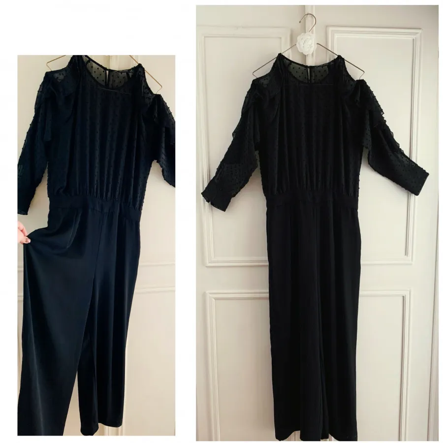 اورال کرپ حریر ZARA