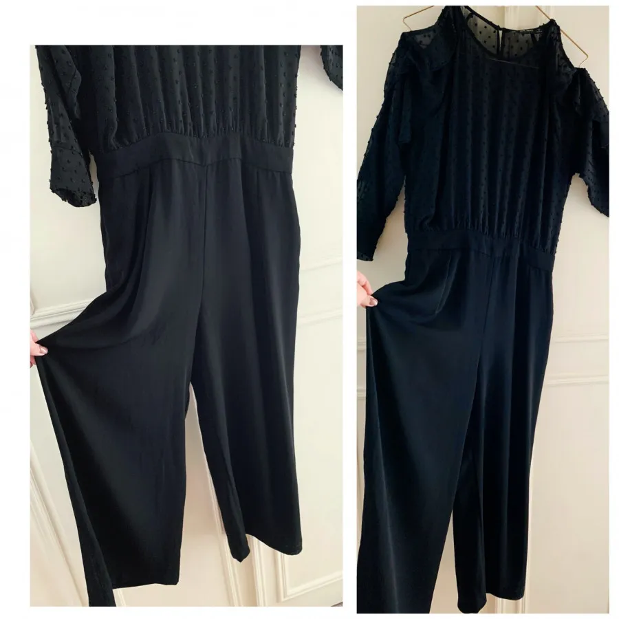اورال کرپ حریر ZARA