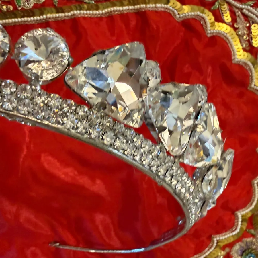 تاج عروس
