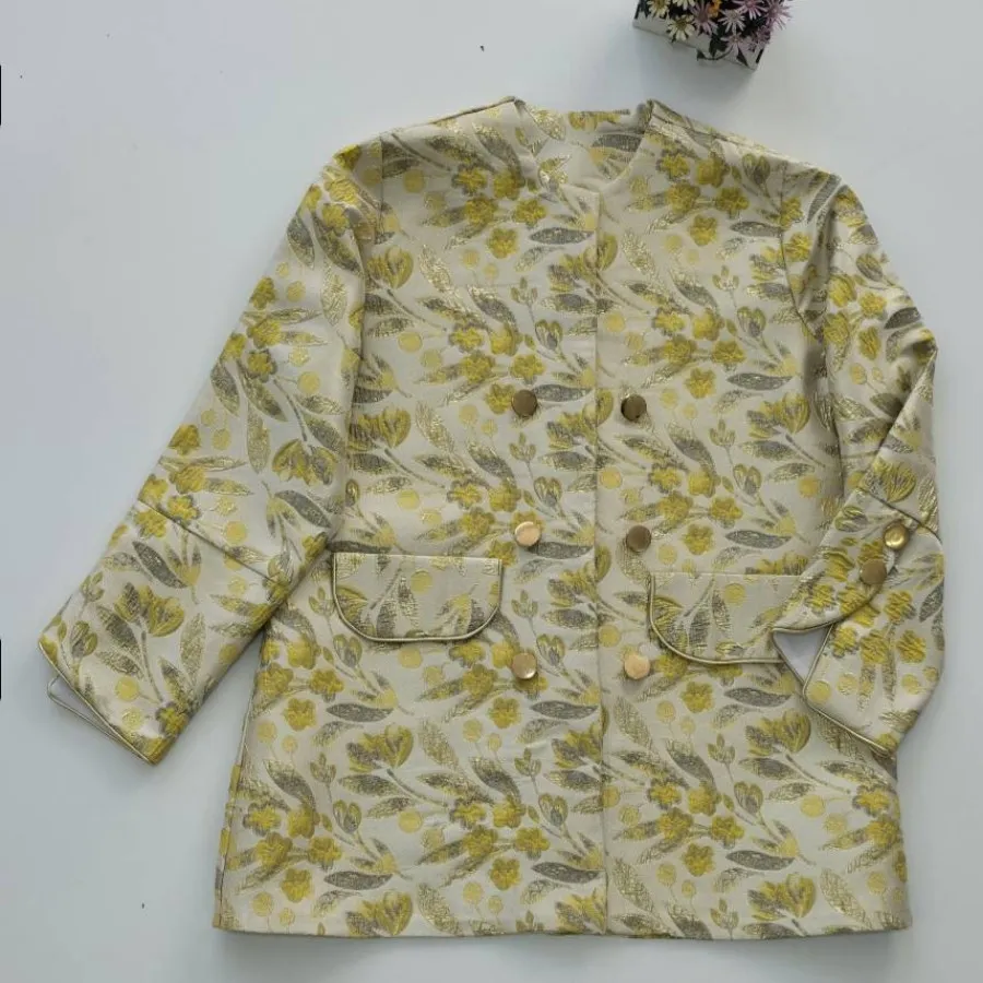 کت مزونی