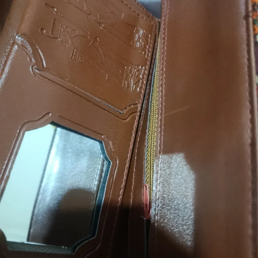 کیف پول سنتی