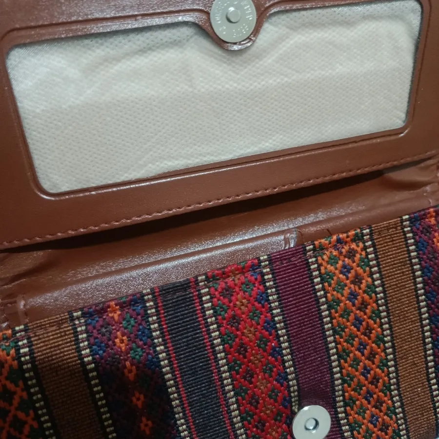 کیف پول سنتی