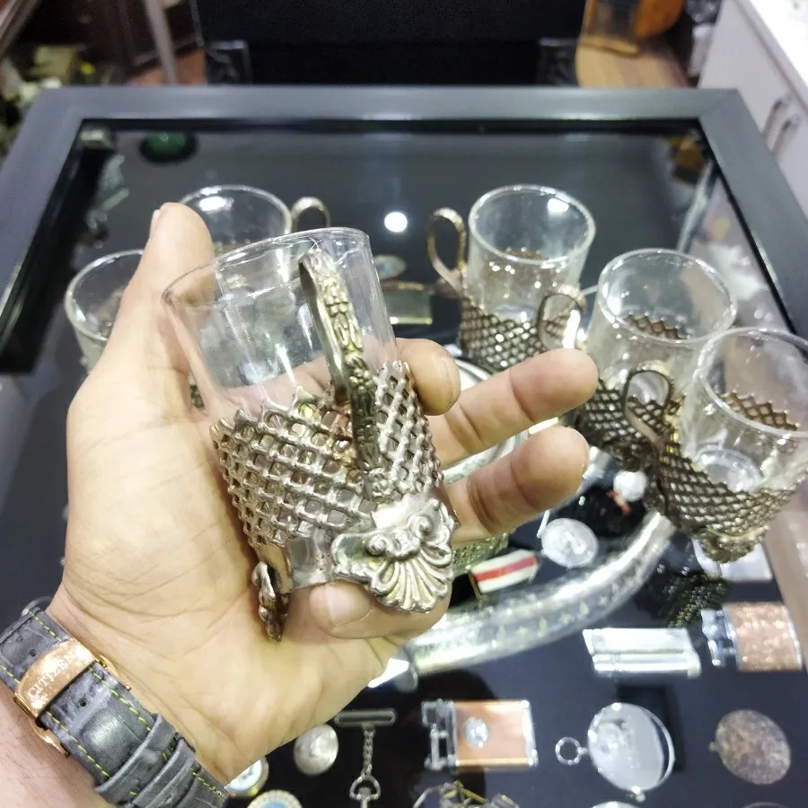 استکان
