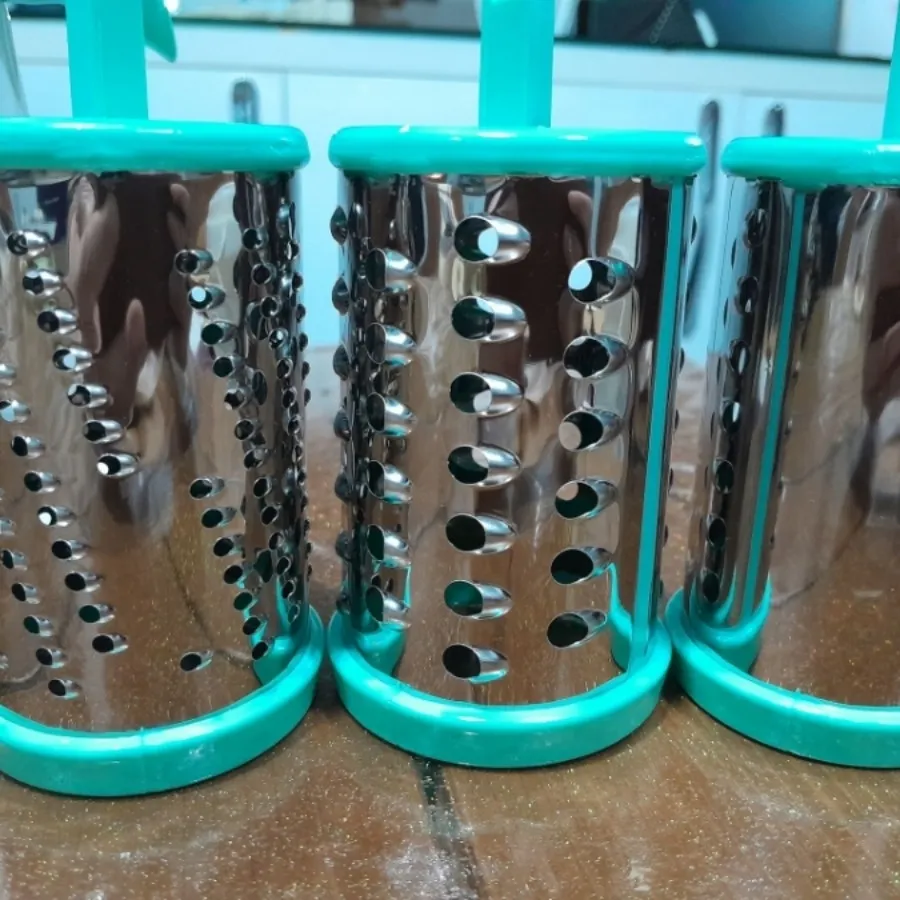 رنده سه تیغه