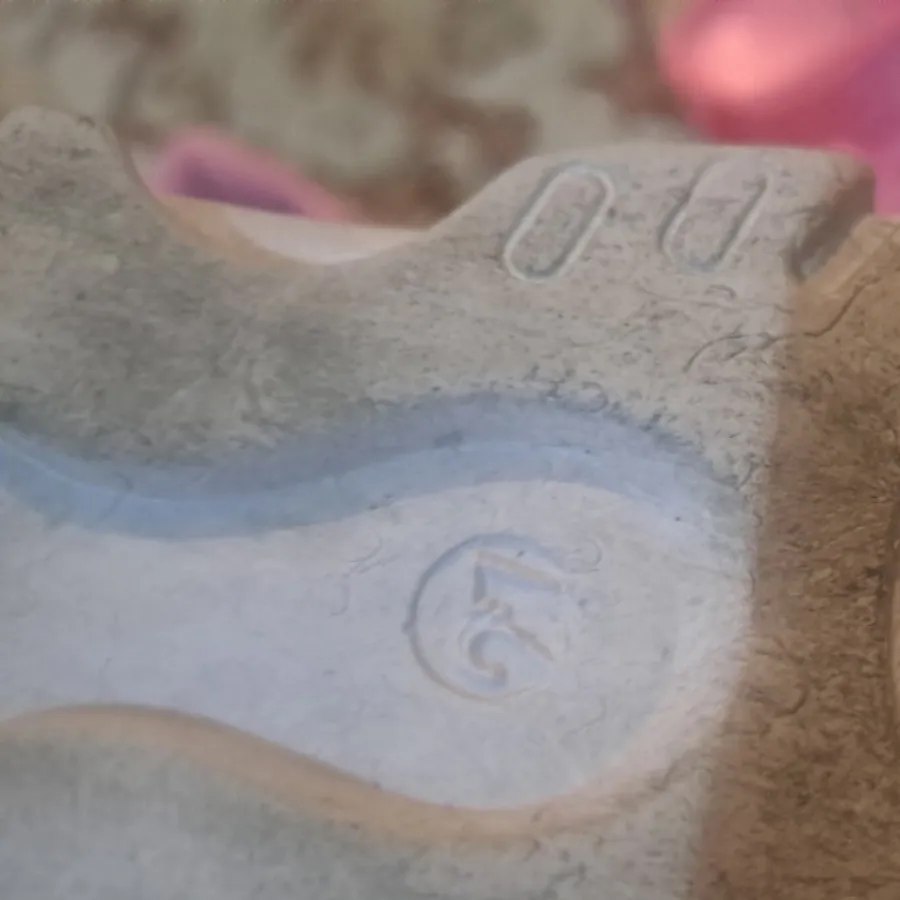 کتونی و دمپایی بچگانه