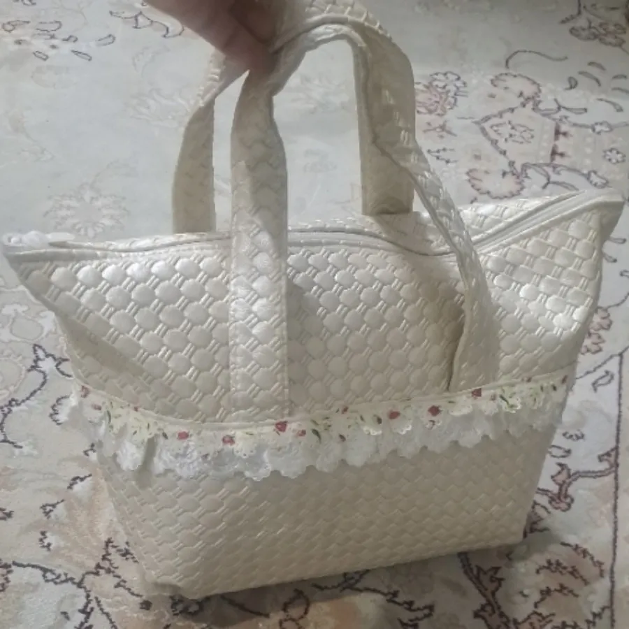 ساک و چادروسجاده تکلیف