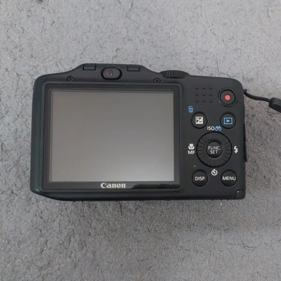 دوربین کنون sx160is