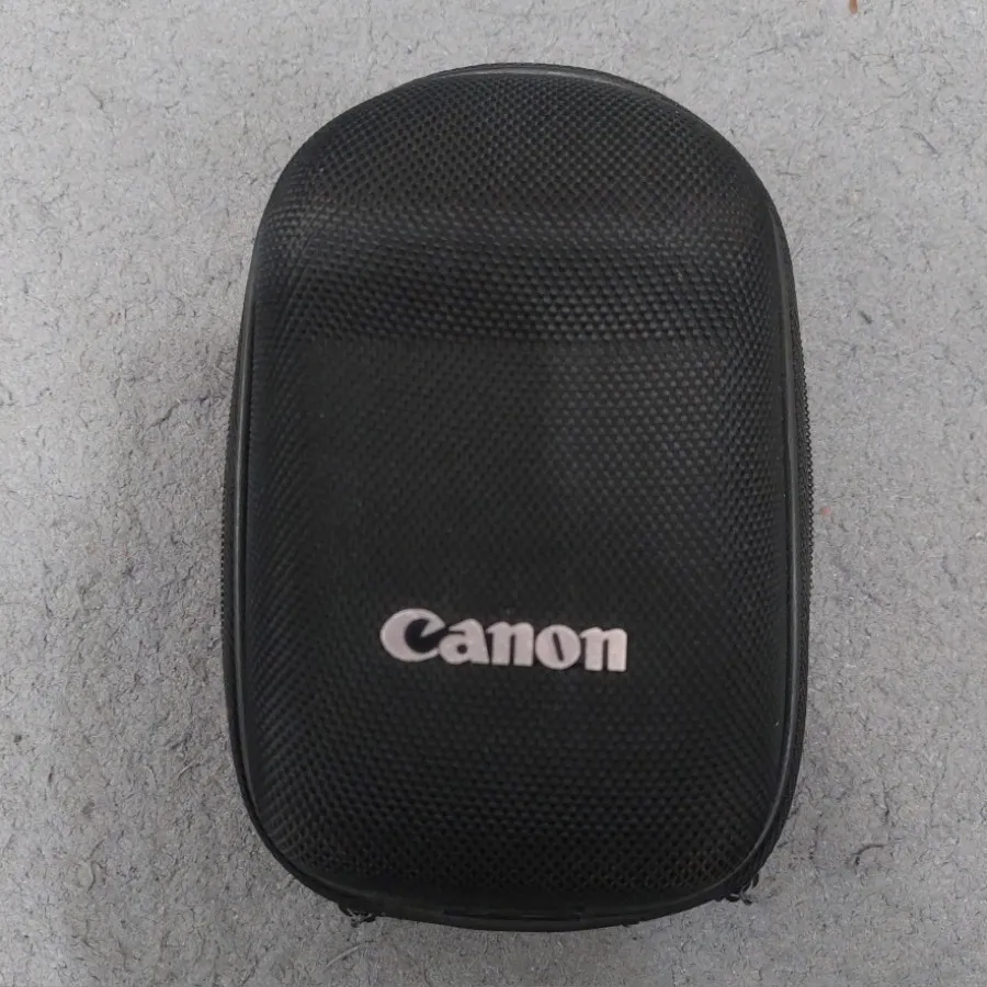 دوربین کنون sx160is