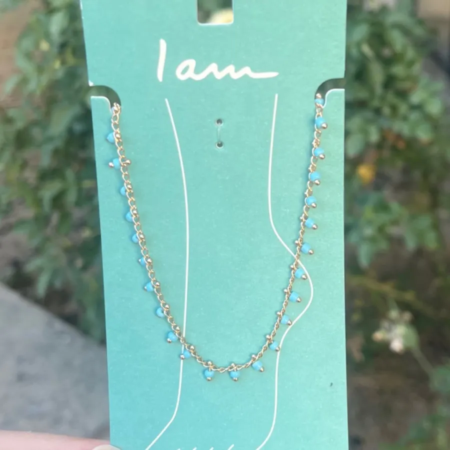 پابند آی ام