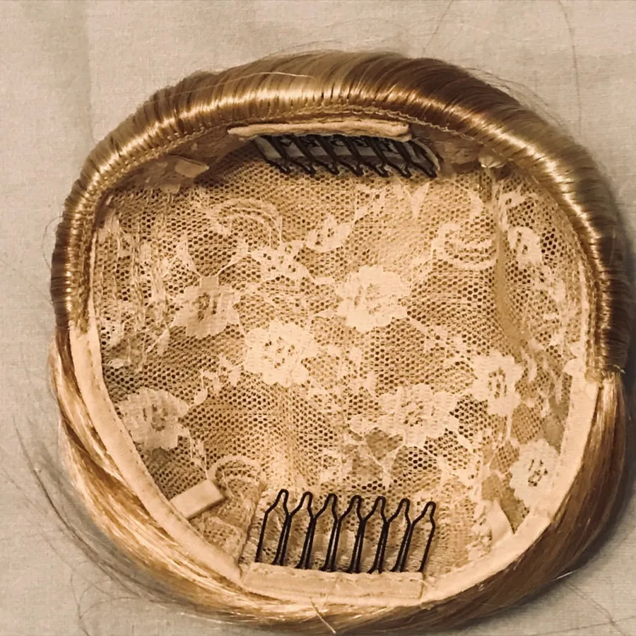 اکسسوری مو