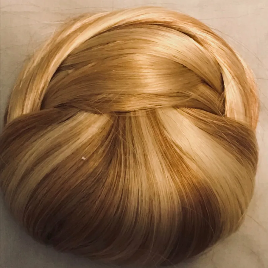 اکسسوری مو