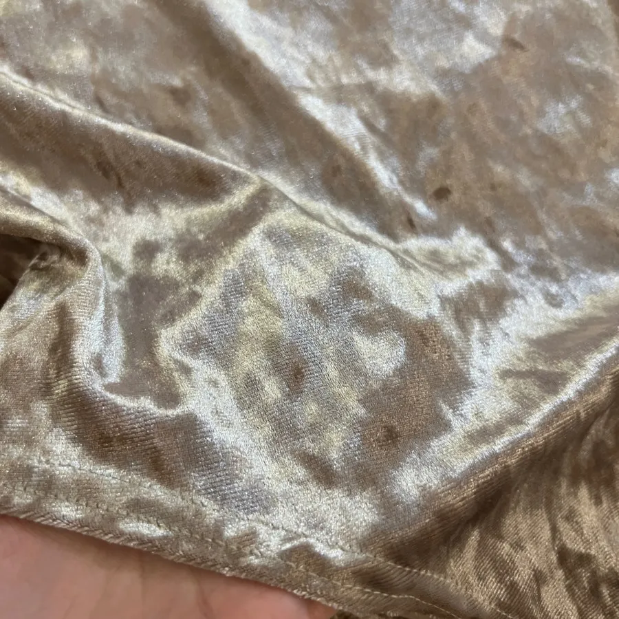 بادی بژ طلایی