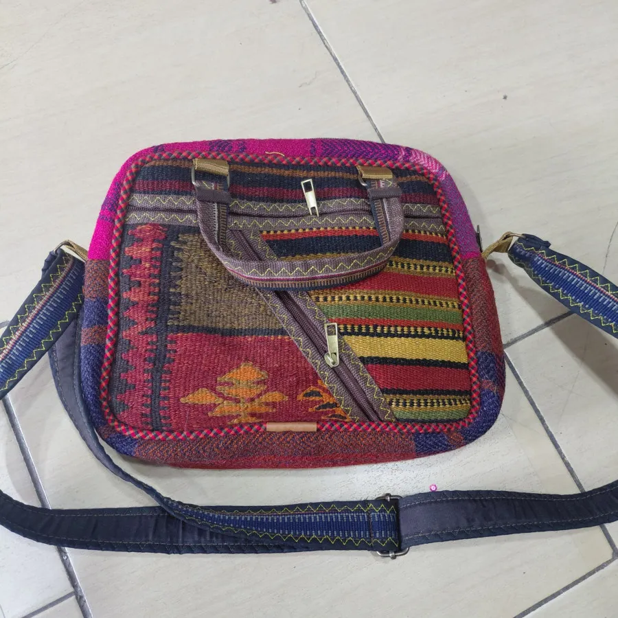 کیف تبلت سنتی