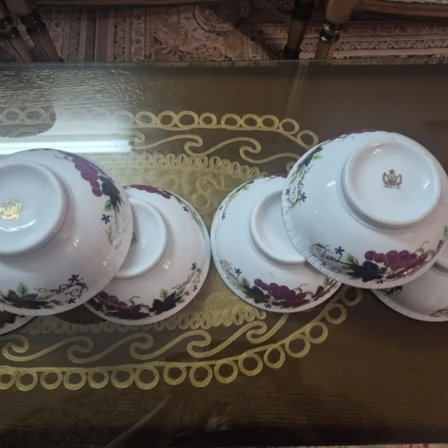 کاسه آبگوشت خوری قدیمی