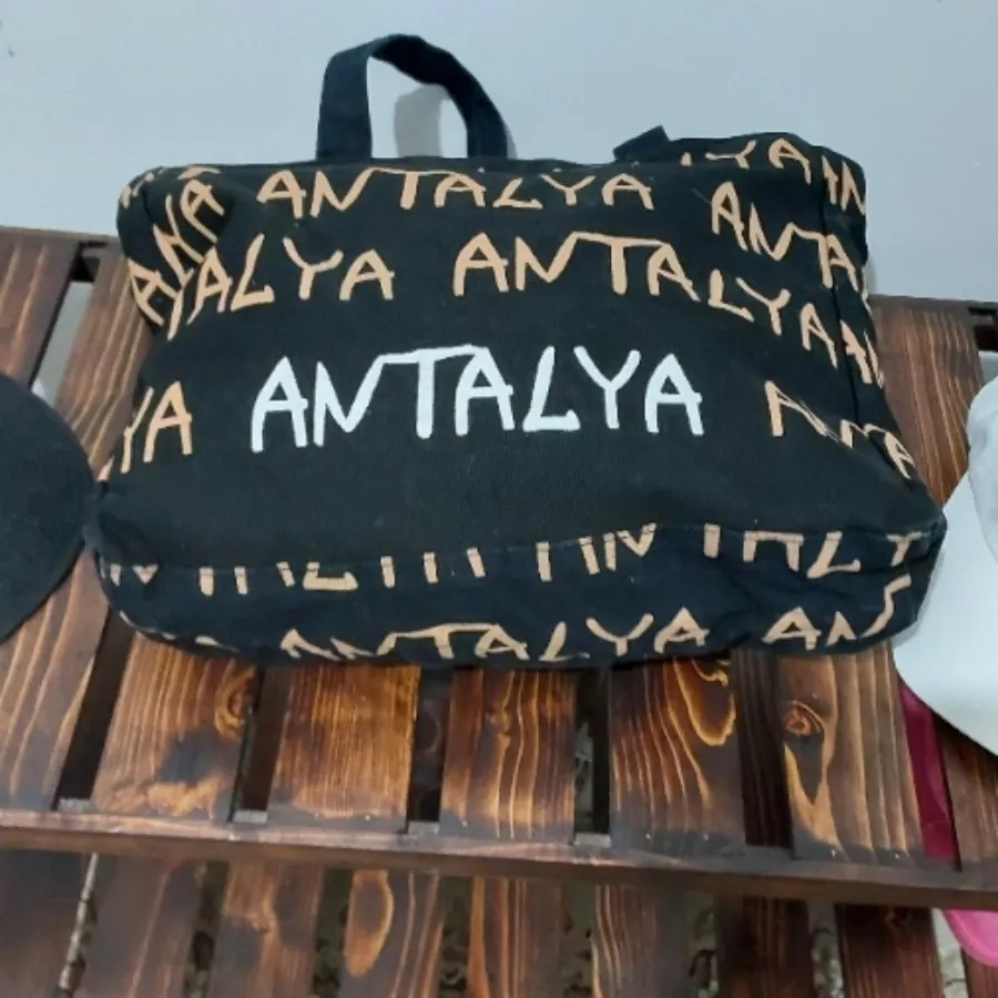 کیف پارچه ایی