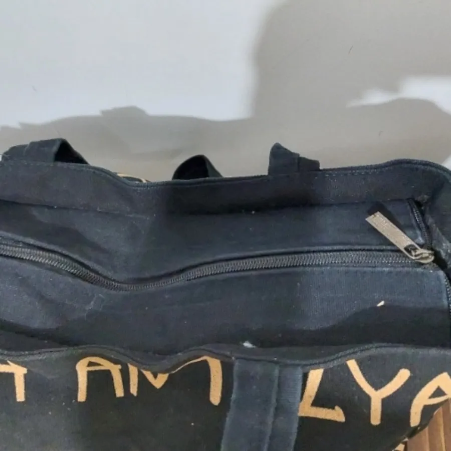 کیف پارچه ایی
