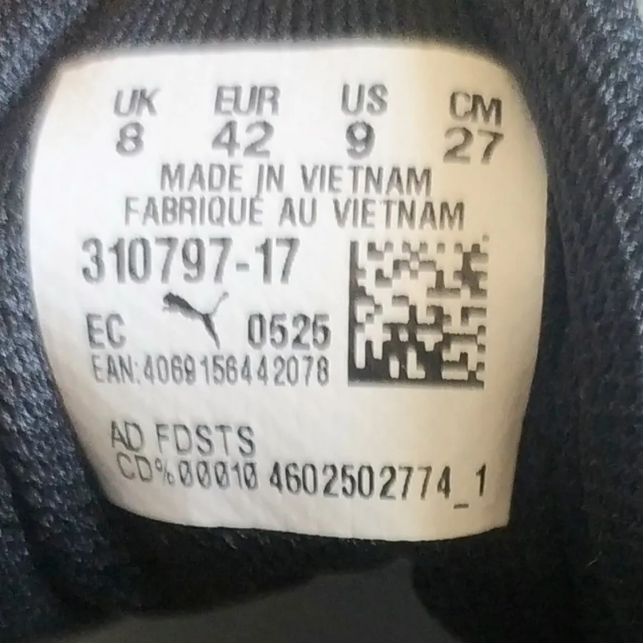 کفش پوما Flyer Lite 3