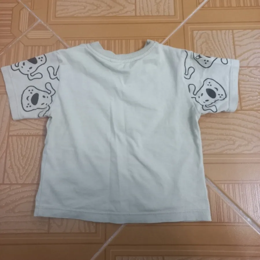 تیشرت بچگانه سایز 40
