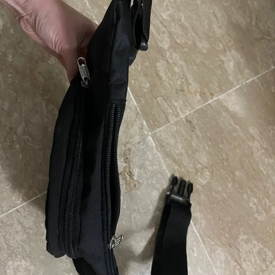 کیف کمری