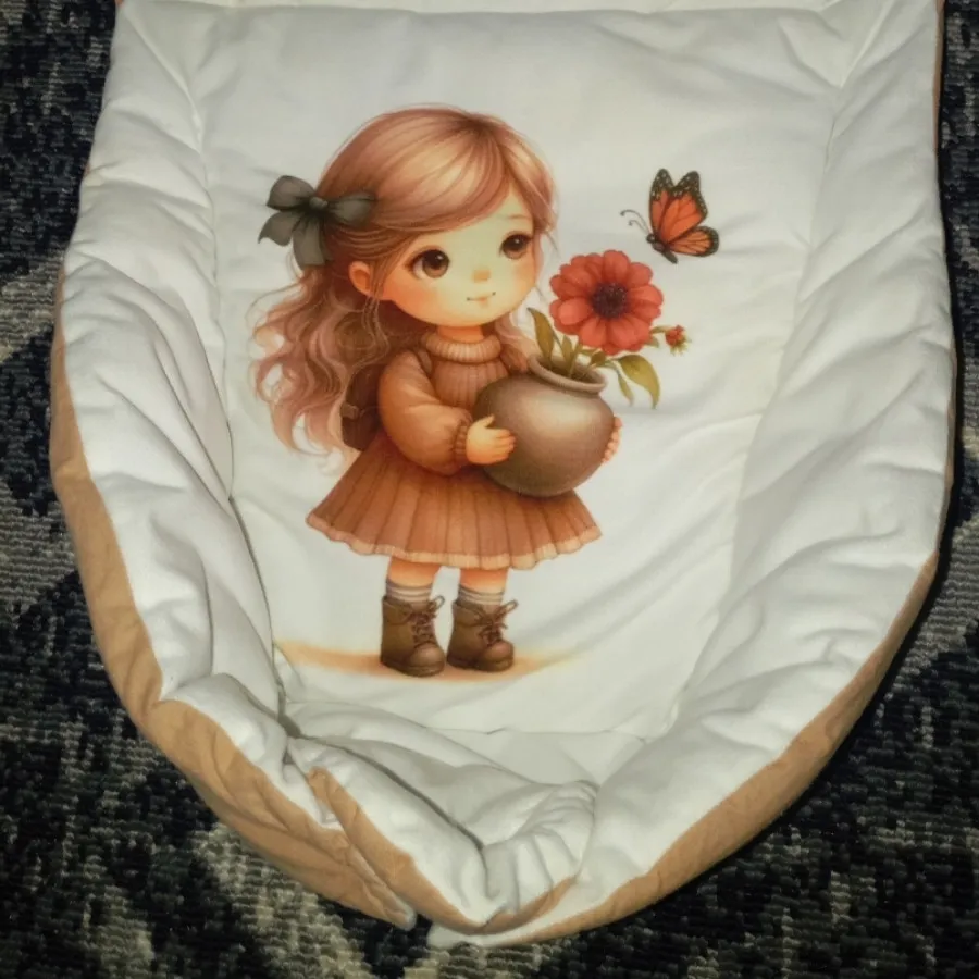 تشک گارد دار و آغوشی